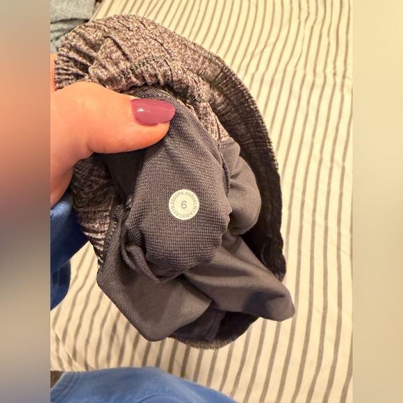 Lululemon Shorts - Picture 6 of 7